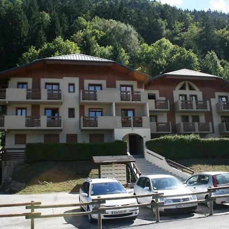 Studio « Au Beau Soleil » Saint-Gervais-les-Bains Exterior foto